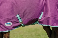 WEATHERBEETA ® Pony ComFiTec™ Premier Free II Standard Neck Lite Turnout