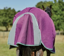 WEATHERBEETA ® Pony ComFiTec™ Premier Free II Standard Neck Lite Turnout