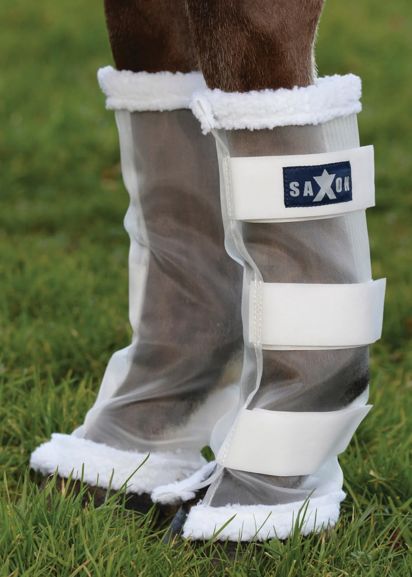 WEATHERBEETA ® Saxon Fly Leg Wraps