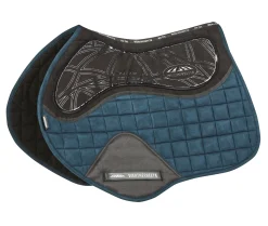 WEATHERBEETA ® Ultra Grip Jump Shaped Saddle Pad