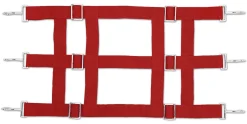 KING YOUNG Web Stall Guard