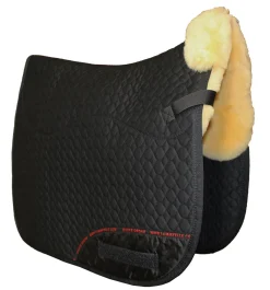 HORSE DREAM IMPORTER Werner Christ HorseDream Square Dressage Pad