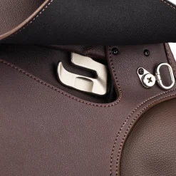 SADDLERY BRANDS INTL Wintec 500 All-Purpose Saddle with HART