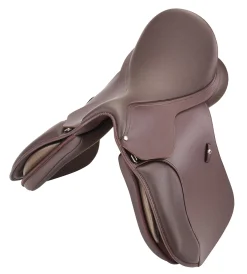 SADDLERY BRANDS INTL Wintec 500 All-Purpose Saddle with HART
