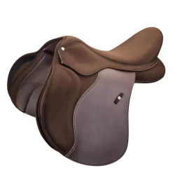 SADDLERY BRANDS INTL Wintec 2000 All-Purpose Saddle with HART