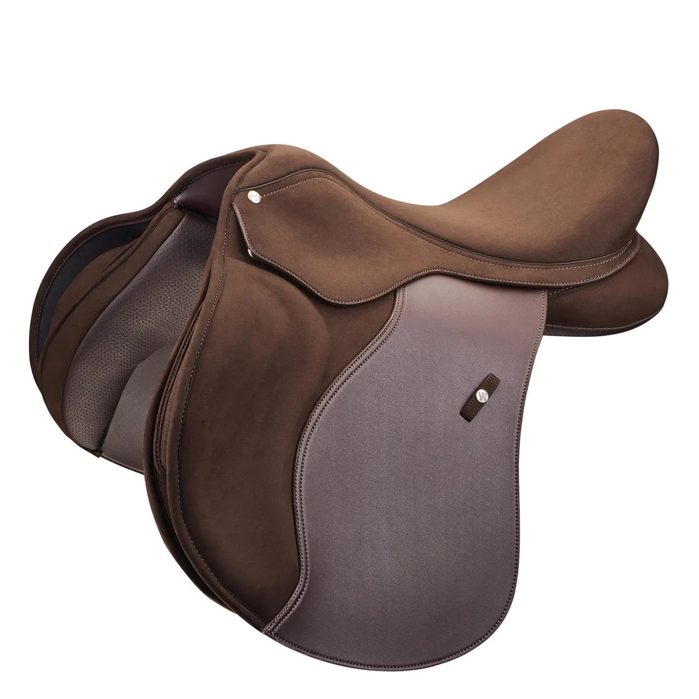 SADDLERY BRANDS INTL Wintec 2000 All-Purpose Saddle with HART