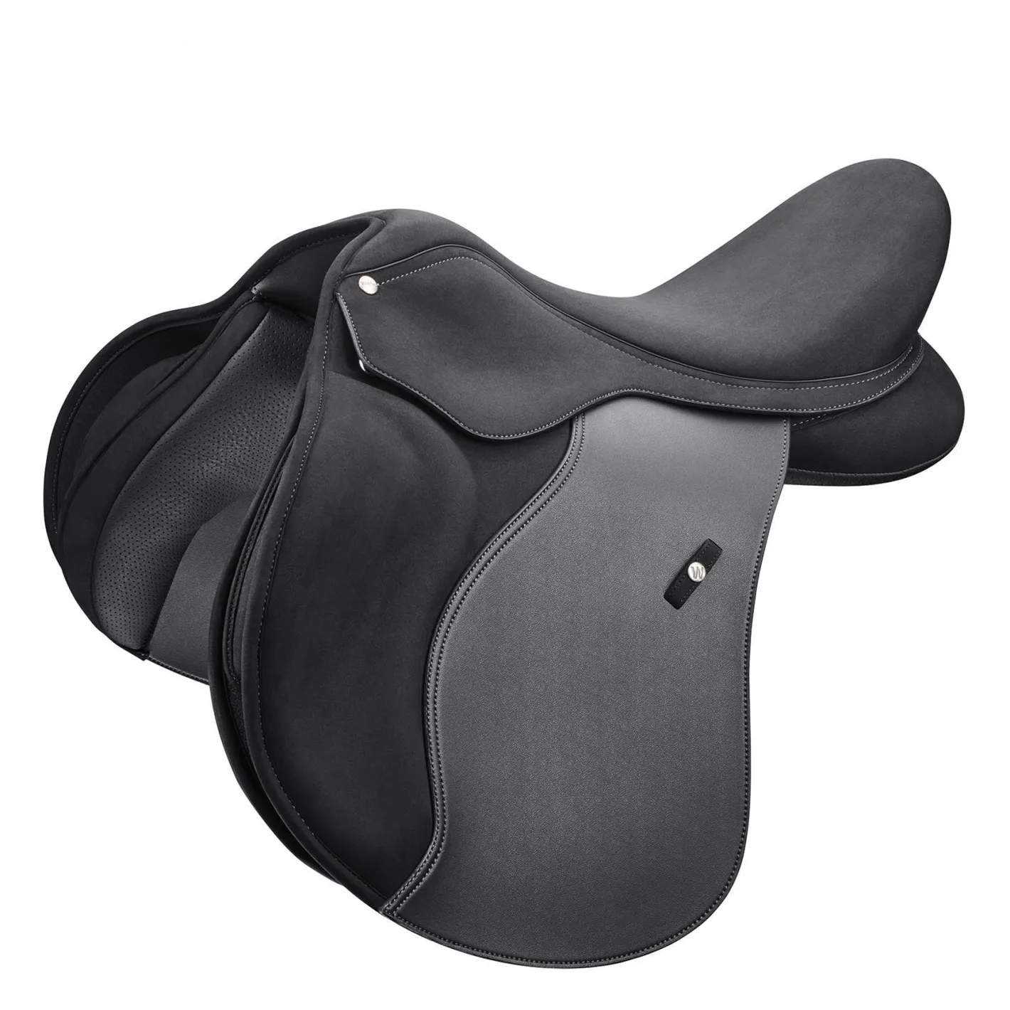 SADDLERY BRANDS INTL Wintec 2000 All-Purpose Saddle with HART