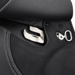 SADDLERY BRANDS INTL Wintec 2000 All-Purpose Saddle with HART