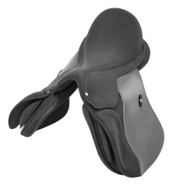 SADDLERY BRANDS INTL Wintec 2000 All-Purpose Saddle with HART