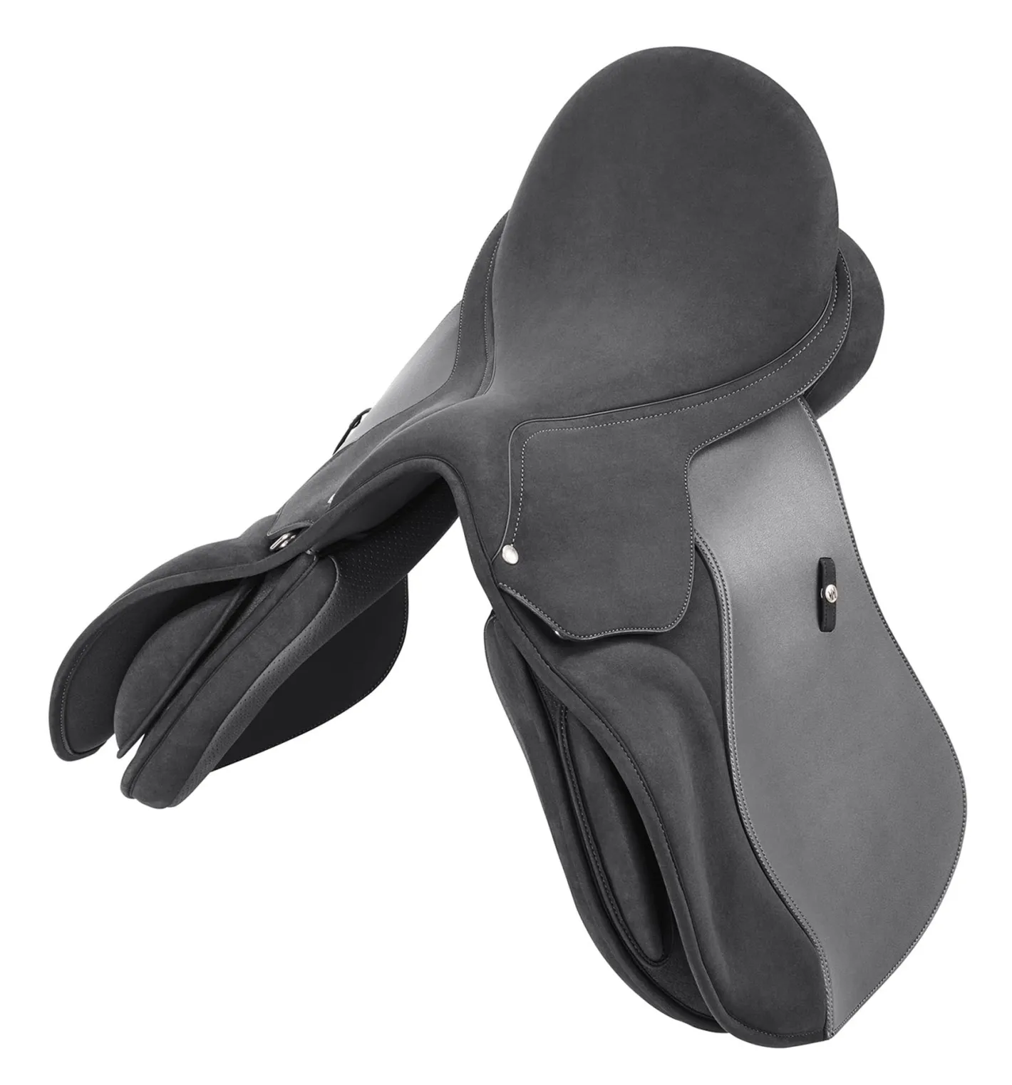 SADDLERY BRANDS INTL Wintec 2000 All-Purpose Saddle with HART