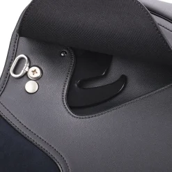 SADDLERY BRANDS INTL Wintec 250 All-Purpose with Flocked Panels