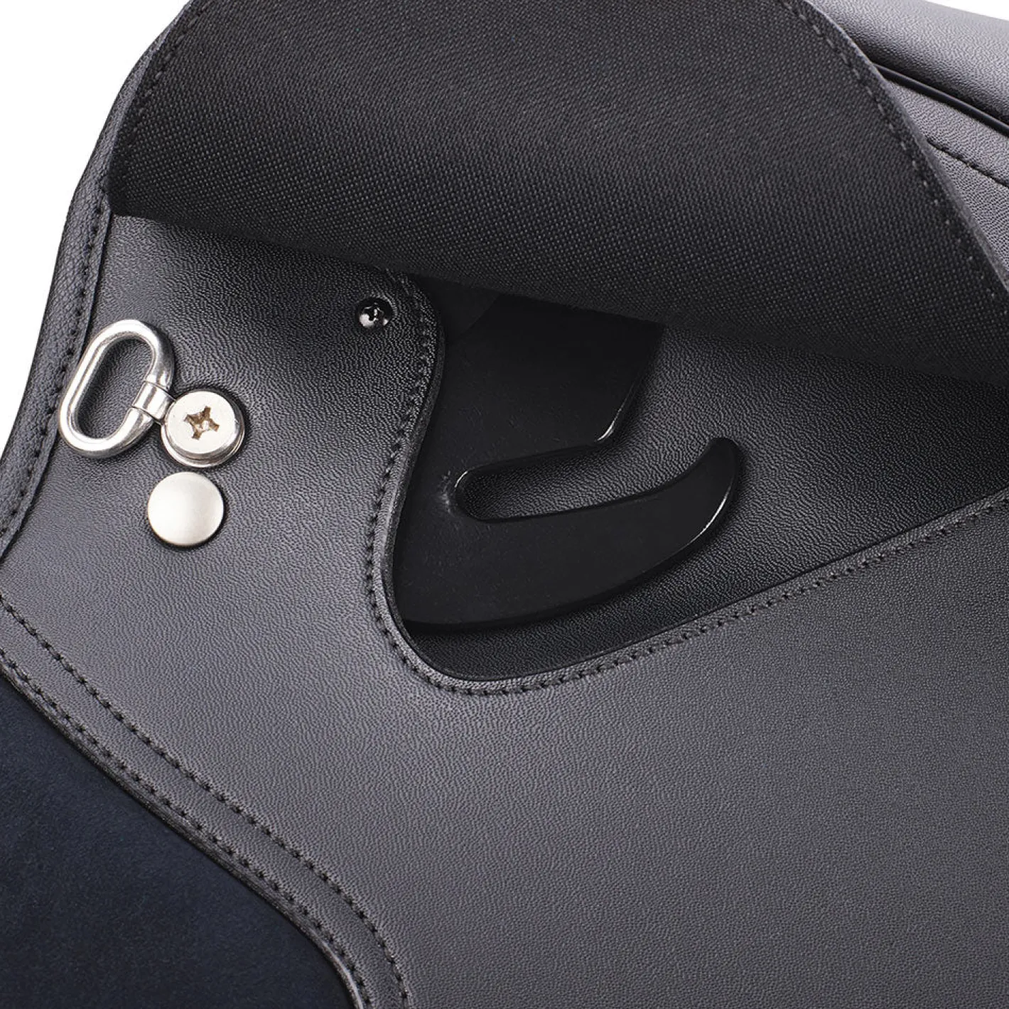 SADDLERY BRANDS INTL Wintec 250 All-Purpose with Flocked Panels