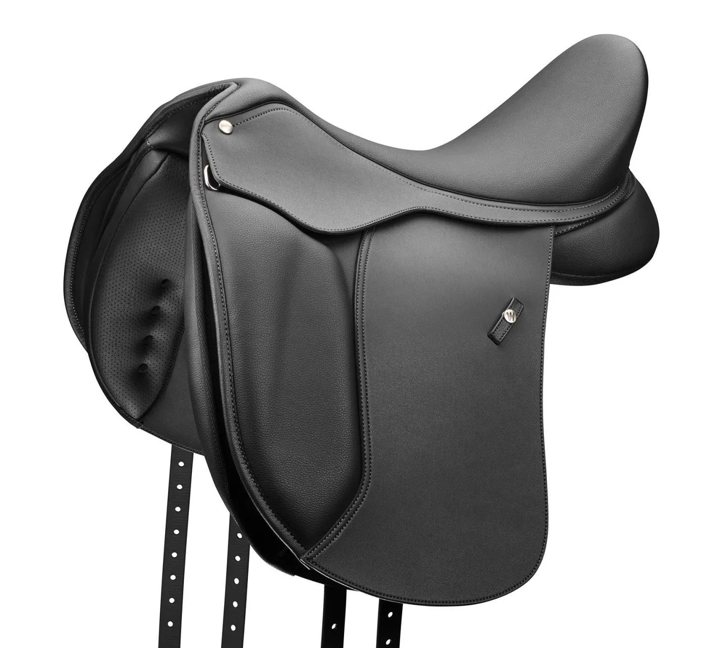 SADDLERY BRANDS INTL Wintec 500 Dressage Saddle with HART