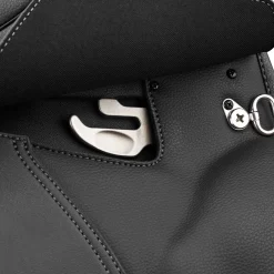 SADDLERY BRANDS INTL Wintec 500 Dressage Saddle with HART