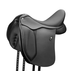 SADDLERY BRANDS INTL Wintec 500 Dressage Saddle with Flocked Panels