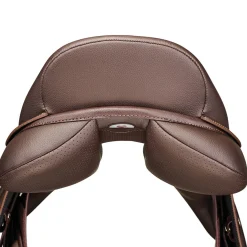 SADDLERY BRANDS INTL Wintec 500 Jump Saddle with Rear Flexiblocs and HART