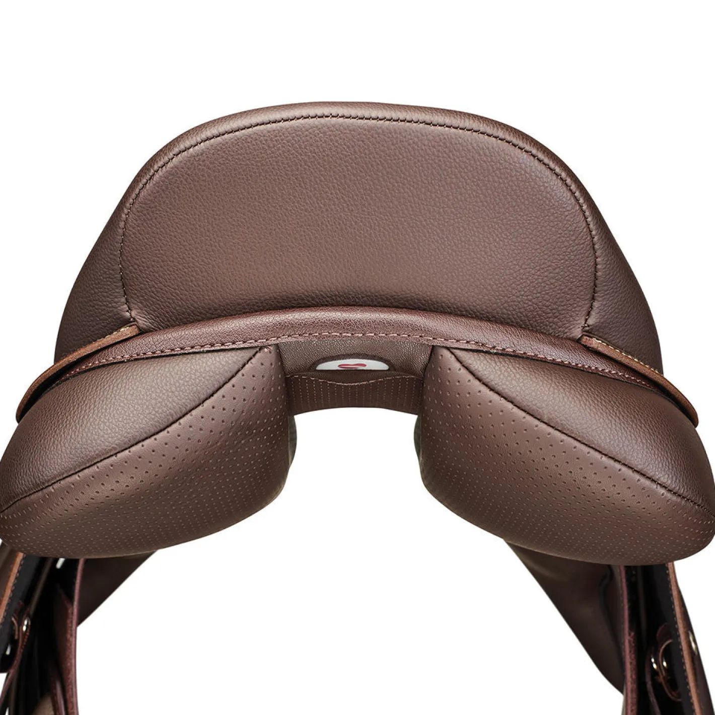 SADDLERY BRANDS INTL Wintec 500 Jump Saddle with Rear Flexiblocs and HART