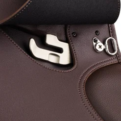 SADDLERY BRANDS INTL Wintec 500 Pony All-Purpose Saddle with HART