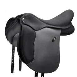 SADDLERY BRANDS INTL Wintec 2000 WIDE All-Purpose Saddle with HART