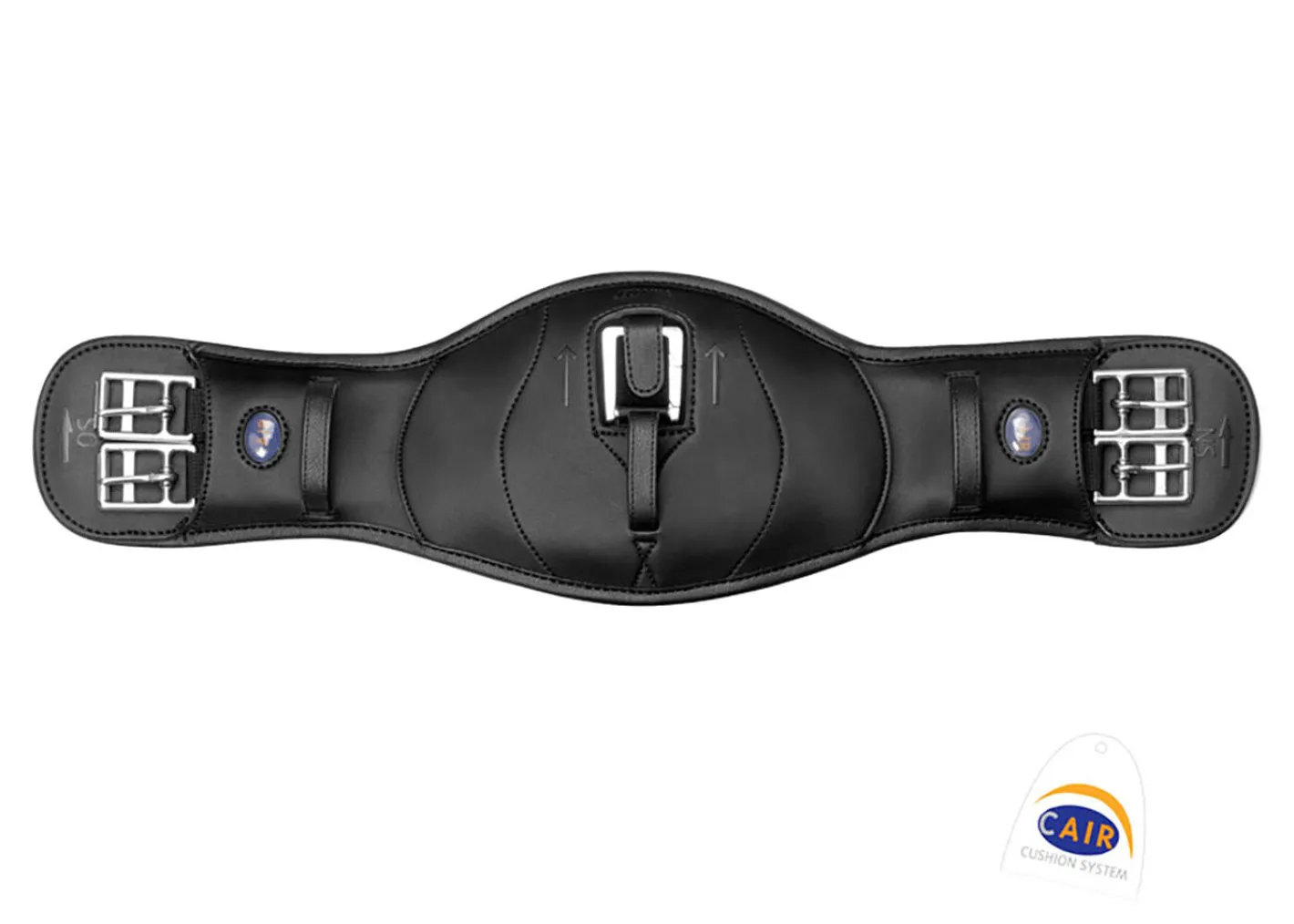 SADDLERY BRANDS INTL Wintec Anatomical Short Girth