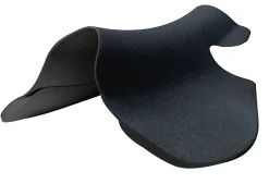 SADDLERY BRANDS INTL Wintec Half Riser Comfort Pad Front