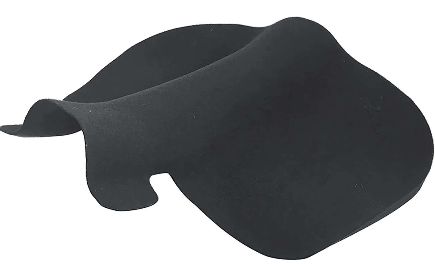 SADDLERY BRANDS INTL Wintec Half Riser Comfort Pad Rear/Back
