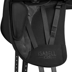 SADDLERY BRANDS INTL Wintec Isabell Icon Dressage Saddle