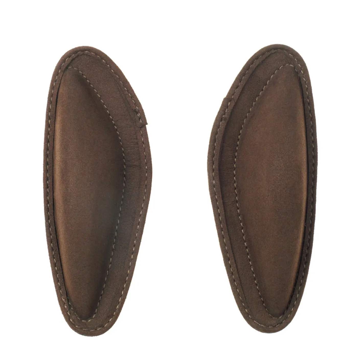 SADDLERY BRANDS INTL Wintec Jump Flexiblocs - Front