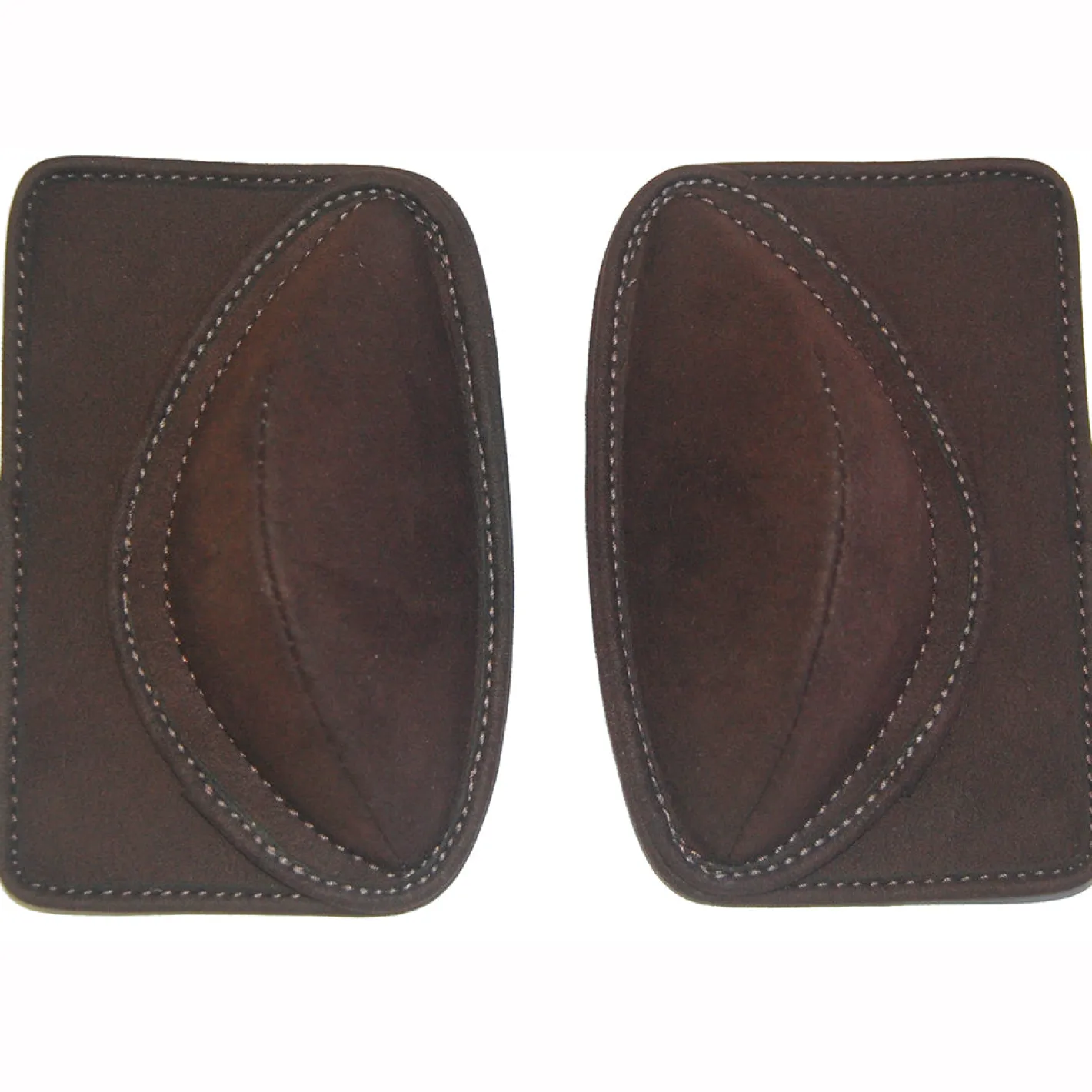 SADDLERY BRANDS INTL Wintec Jump Flexiblocs - Rear, Pair
