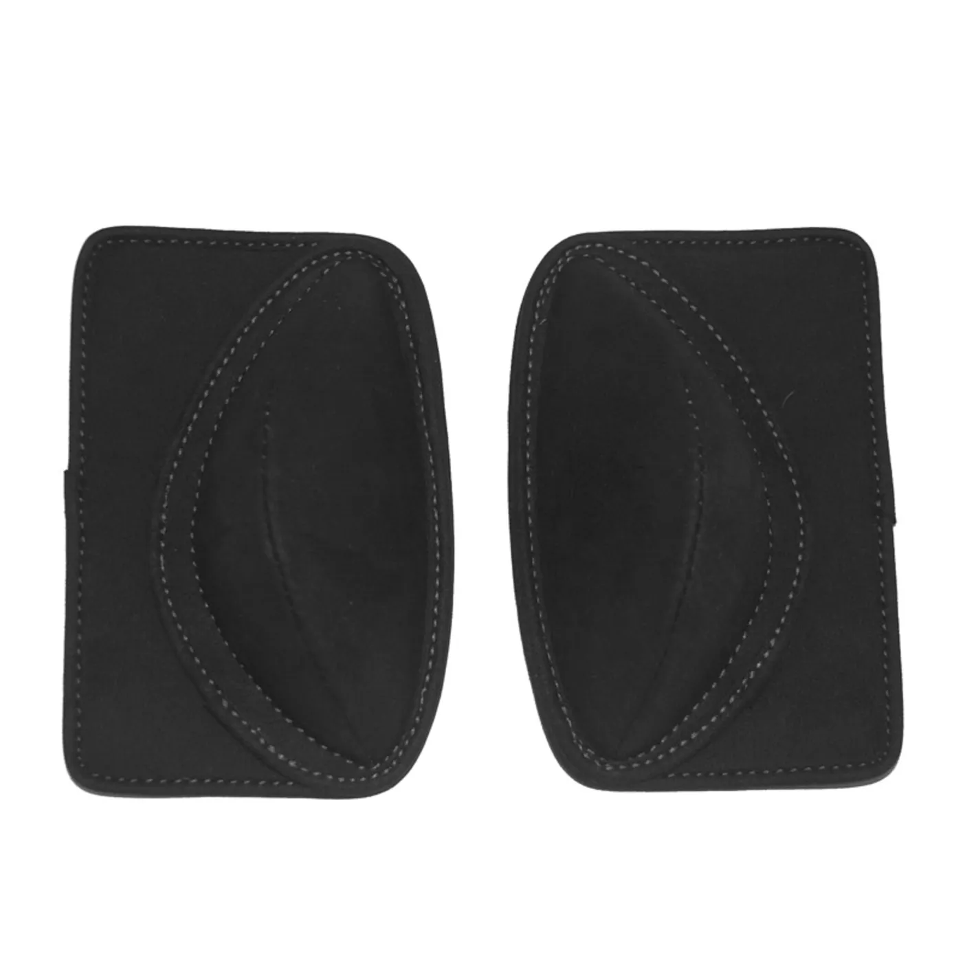 SADDLERY BRANDS INTL Wintec Jump Flexiblocs - Rear, Pair