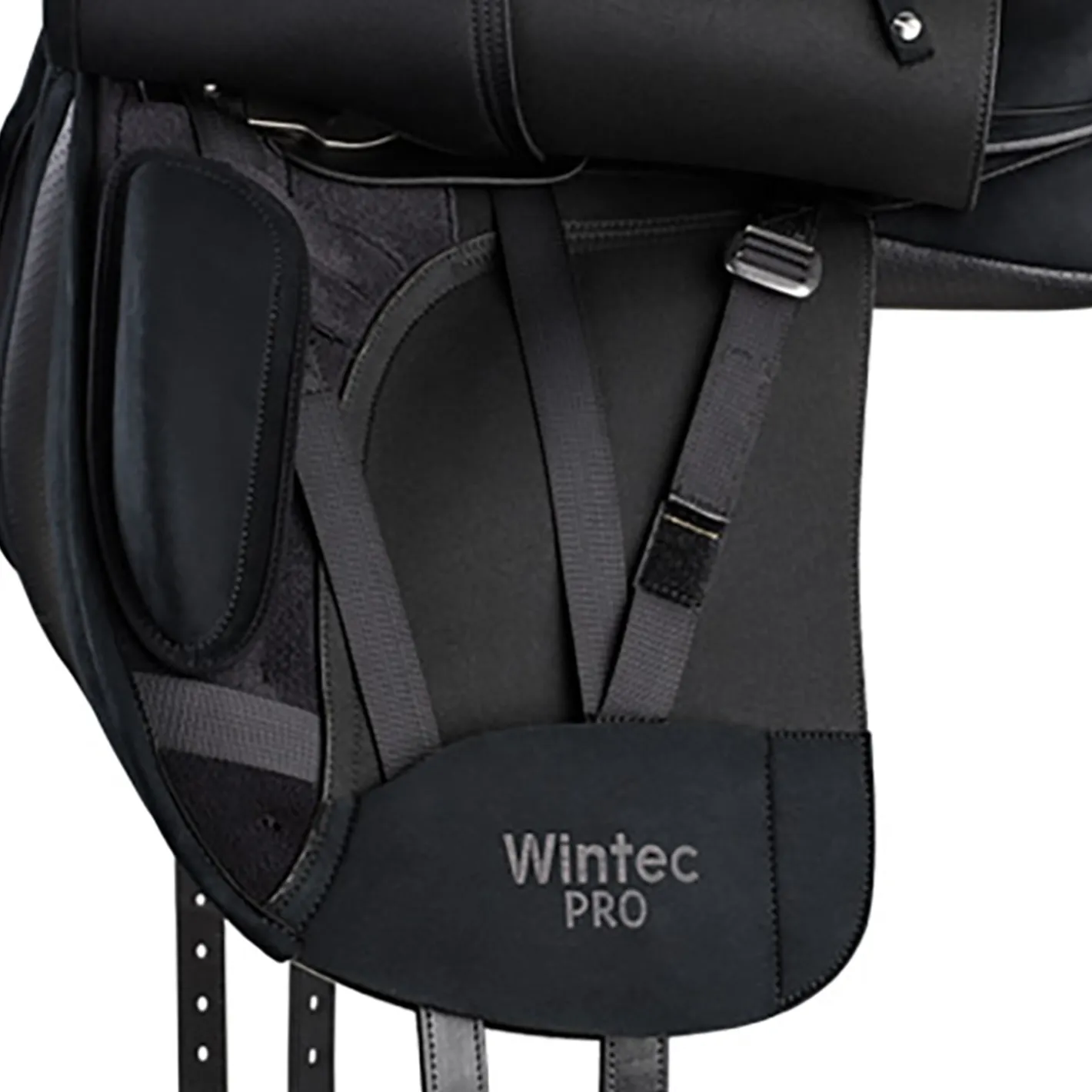 SADDLERY BRANDS INTL Wintec Pro Dressage Saddle with HART
