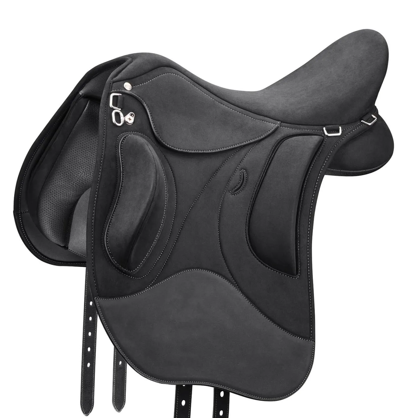 SADDLERY BRANDS INTL Wintec Pro Endurance Saddle with HART
