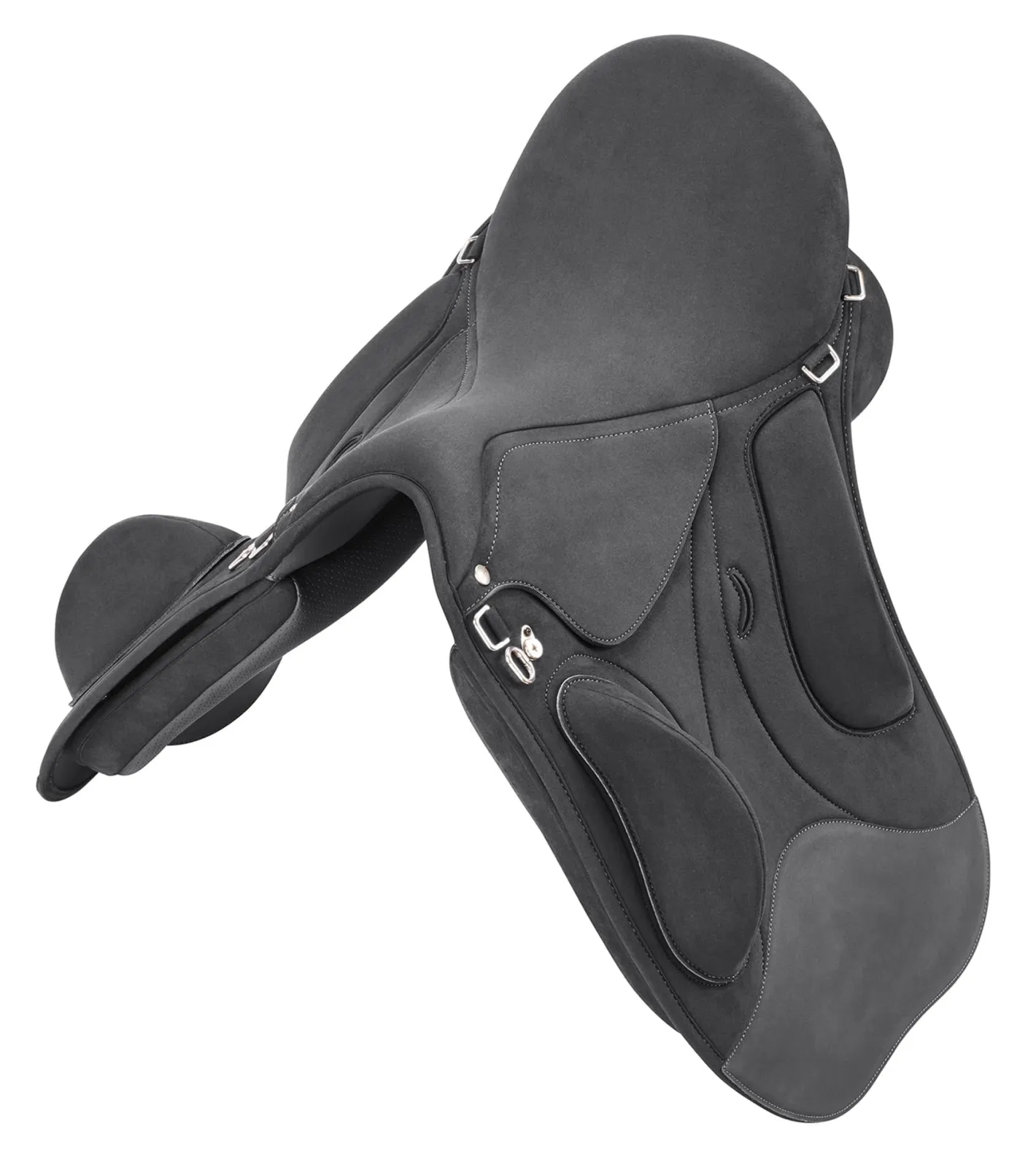 SADDLERY BRANDS INTL Wintec Pro Endurance Saddle with HART