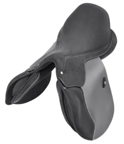 SADDLERY BRANDS INTL Wintec Pro Jump Saddle with HART
