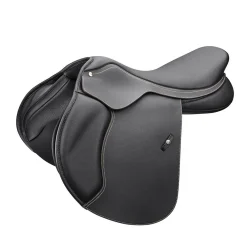 SADDLERY BRANDS INTL Wintec Pro Jump Saddle with HART