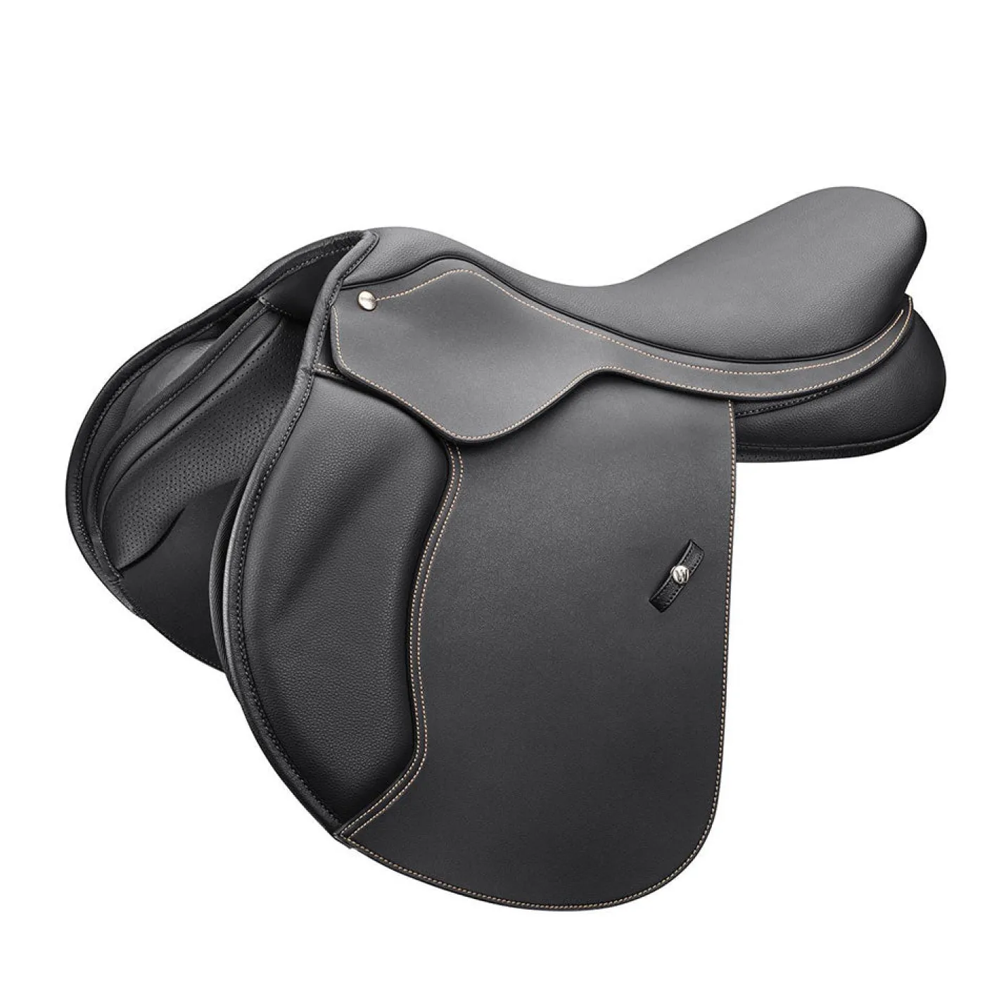 SADDLERY BRANDS INTL Wintec Pro Jump Saddle with HART