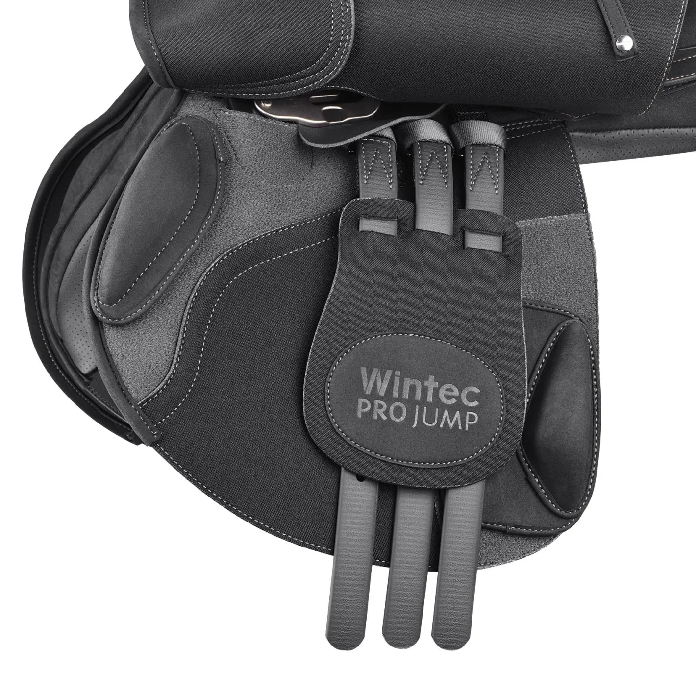 SADDLERY BRANDS INTL Wintec Pro Jump Saddle with HART