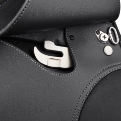 SADDLERY BRANDS INTL Wintec Pro Jump Saddle with HART