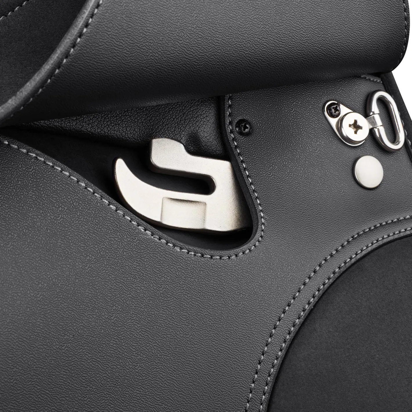 SADDLERY BRANDS INTL Wintec Pro Jump Saddle with HART