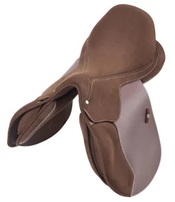 SADDLERY BRANDS INTL Wintec Pro Jump Saddle with HART