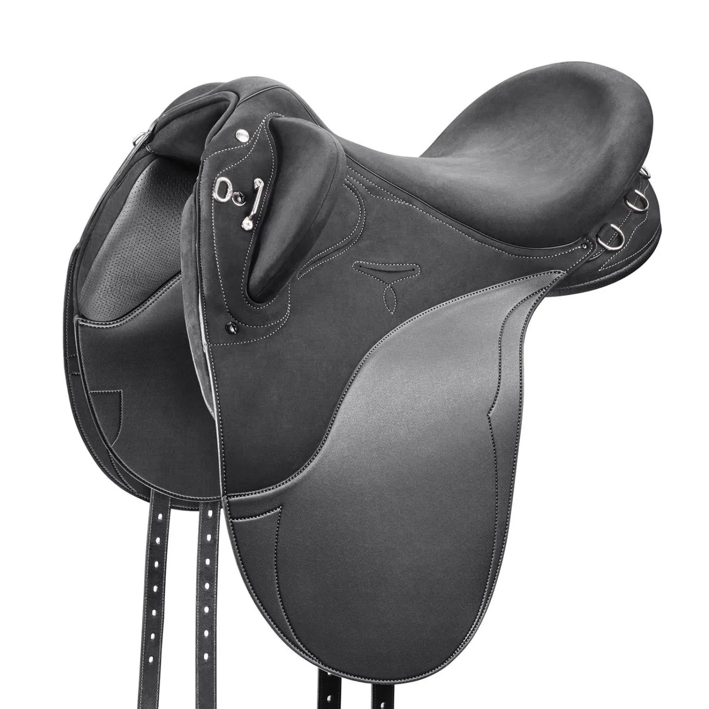 SADDLERY BRANDS INTL Wintec Pro Stock with HART