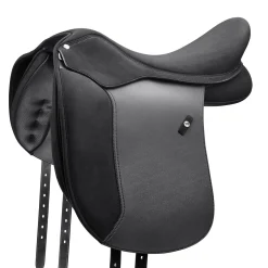 SADDLERY BRANDS INTL Wintec Pro WIDE Dressage Saddle with HART
