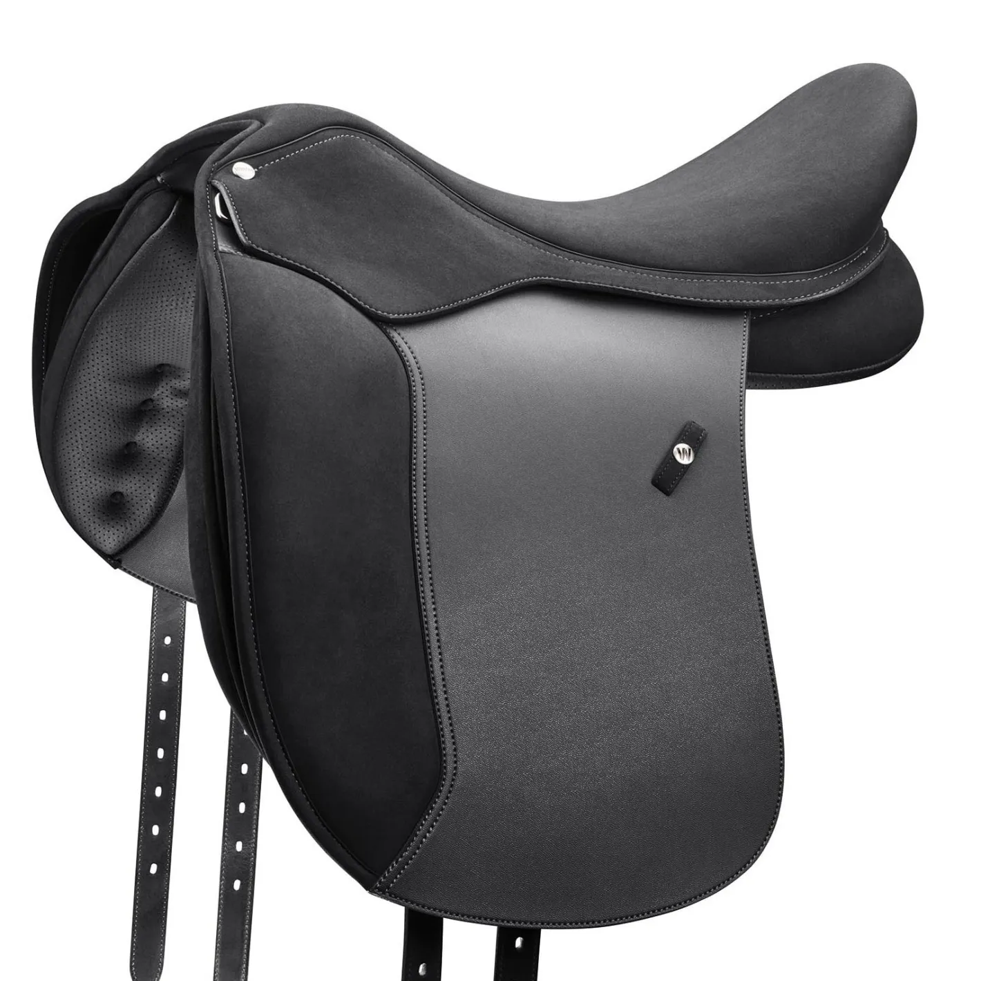 SADDLERY BRANDS INTL Wintec Pro WIDE Dressage Saddle with HART
