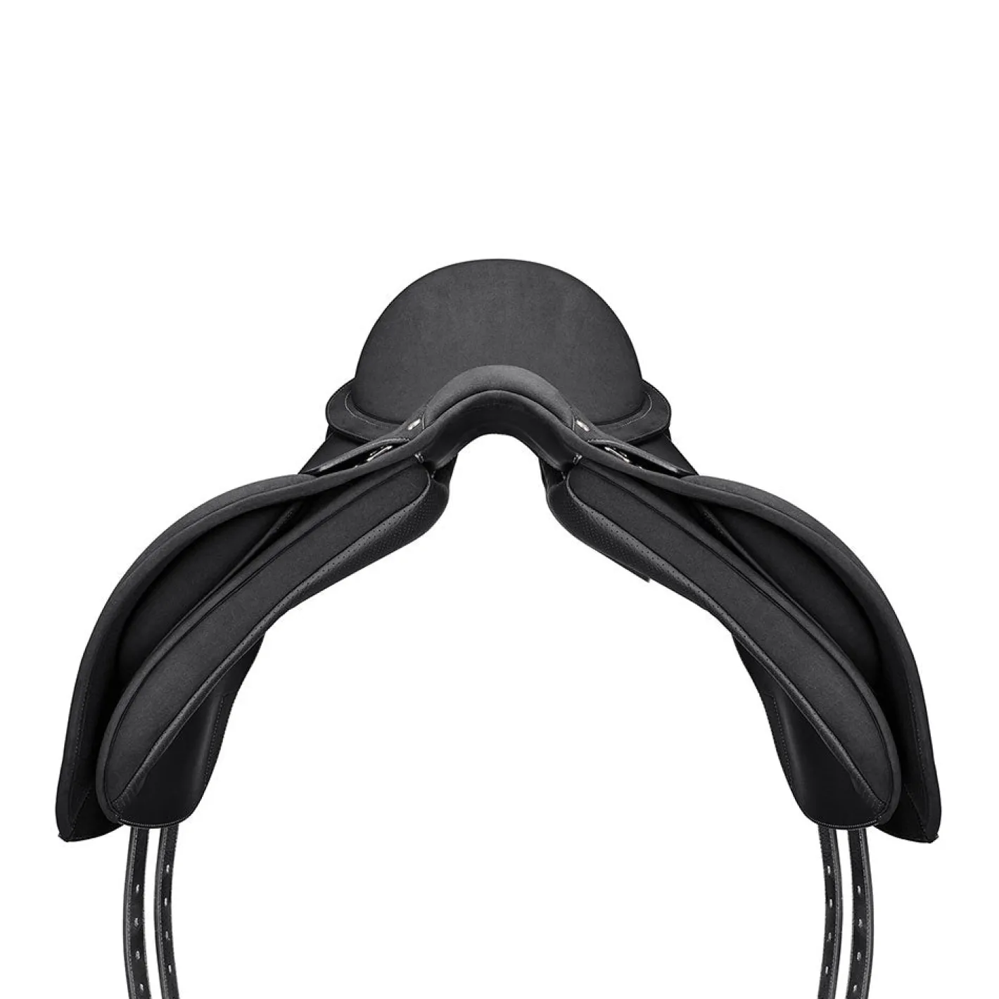 SADDLERY BRANDS INTL Wintec Pro WIDE Dressage Saddle with HART