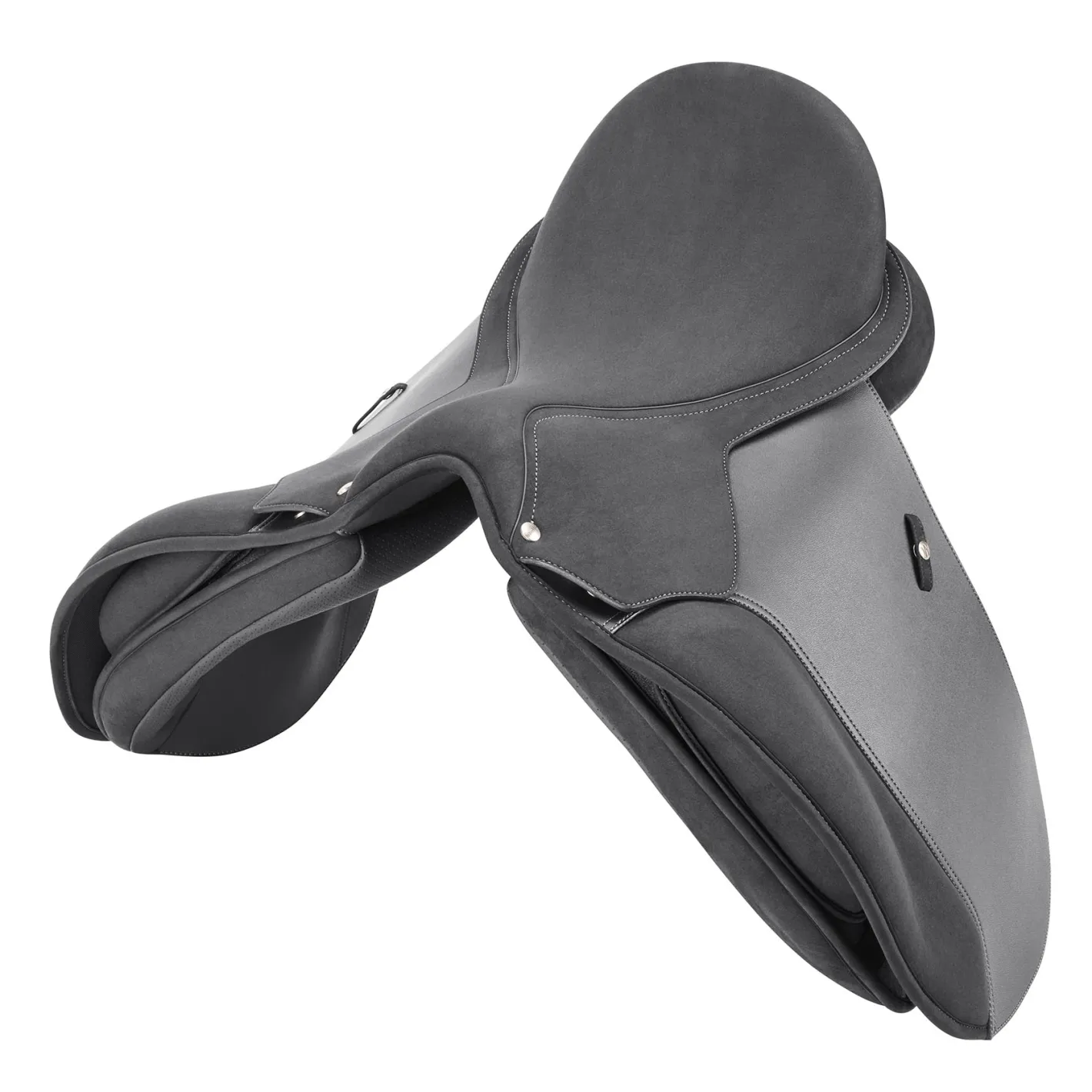 SADDLERY BRANDS INTL Wintec Pro WIDE Dressage Saddle with HART