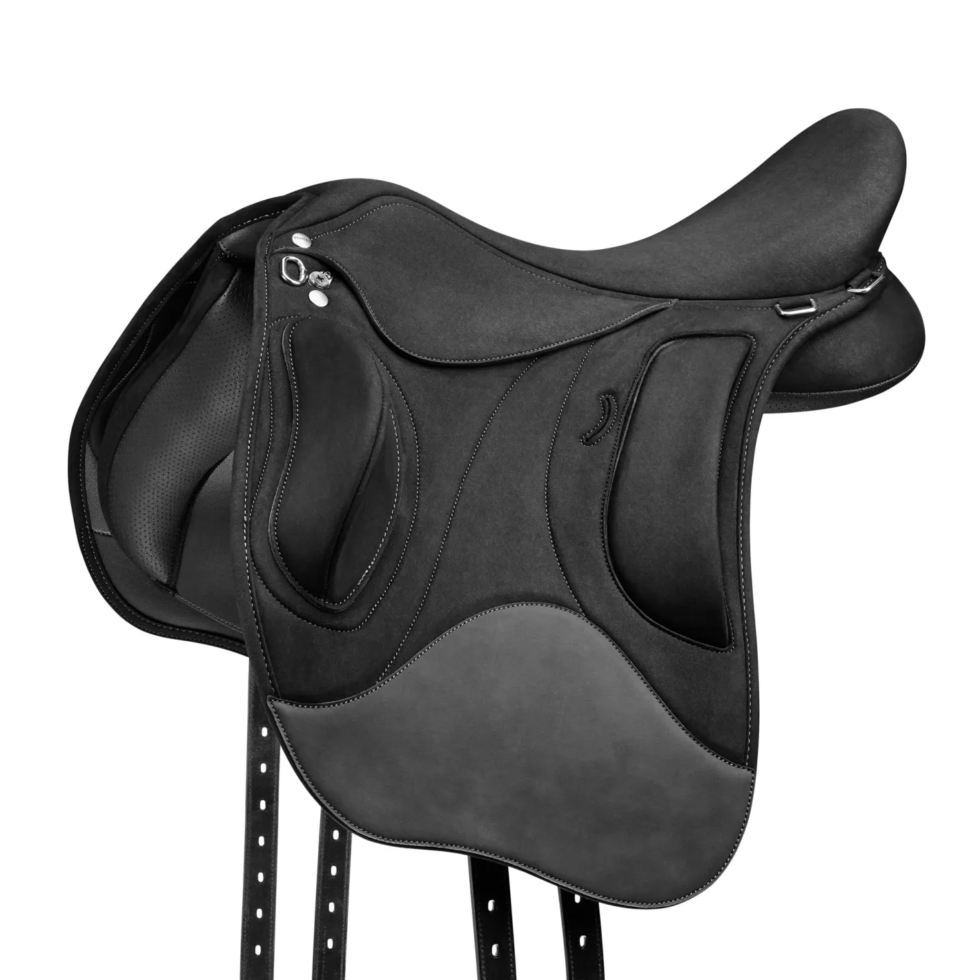 SADDLERY BRANDS INTL Wintec Pro Wide Endurance HART Saddle
