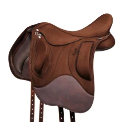 SADDLERY BRANDS INTL Wintec Pro Wide Endurance HART Saddle