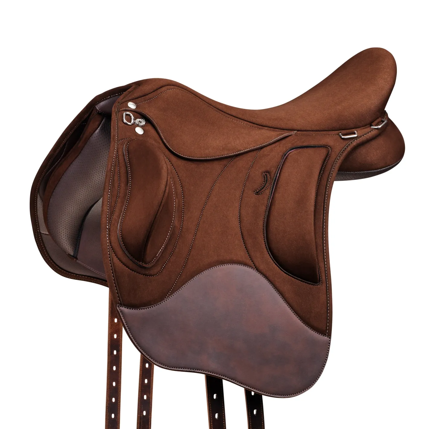 SADDLERY BRANDS INTL Wintec Pro Wide Endurance HART Saddle