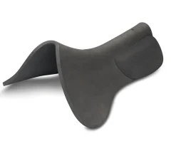 SADDLERY BRANDS INTL Wintec Raised Comfort Pad Back