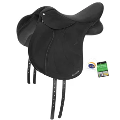 SADDLERY BRANDS INTL WintecLite All-Purpose D'Lux Saddle